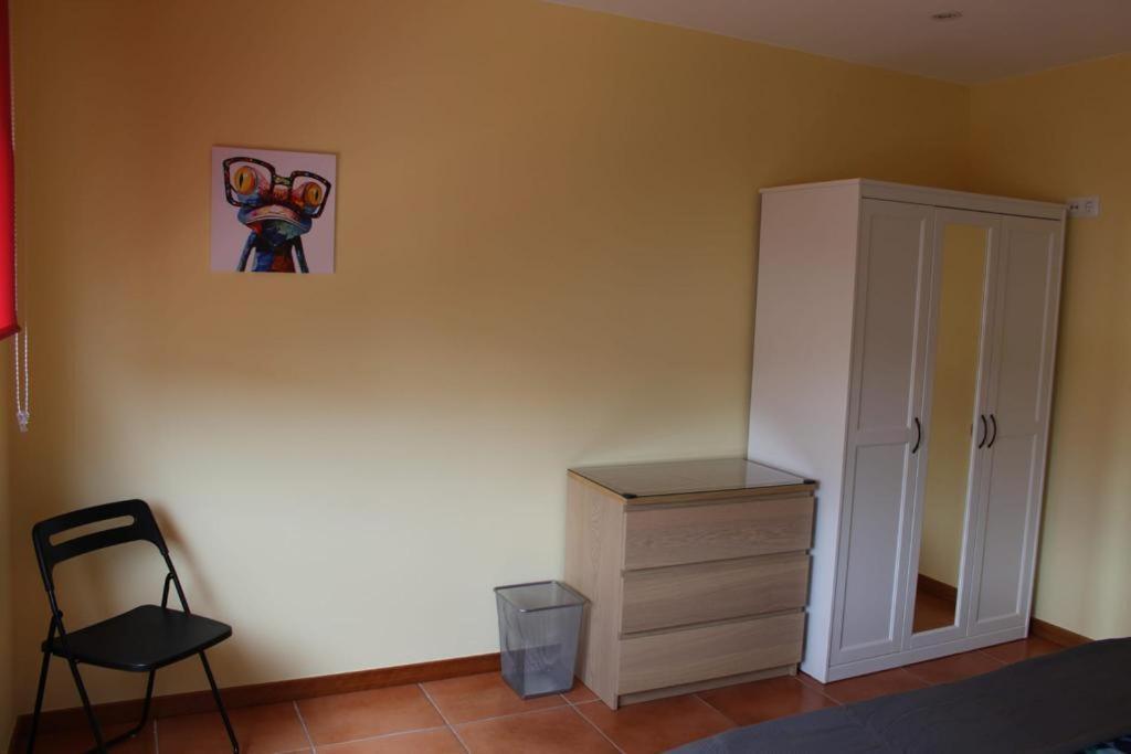 Apartaments Oller Centro โรเซส ภายนอก รูปภาพ