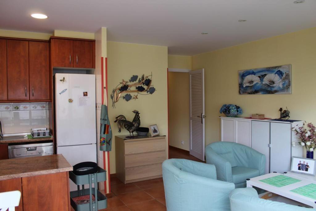 Apartaments Oller Centro โรเซส ภายนอก รูปภาพ