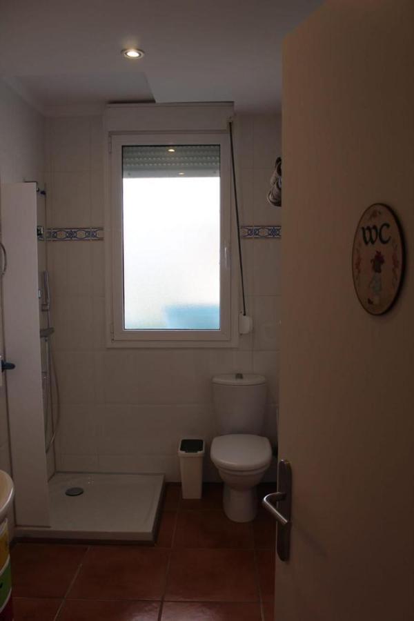 Apartaments Oller Centro โรเซส ภายนอก รูปภาพ