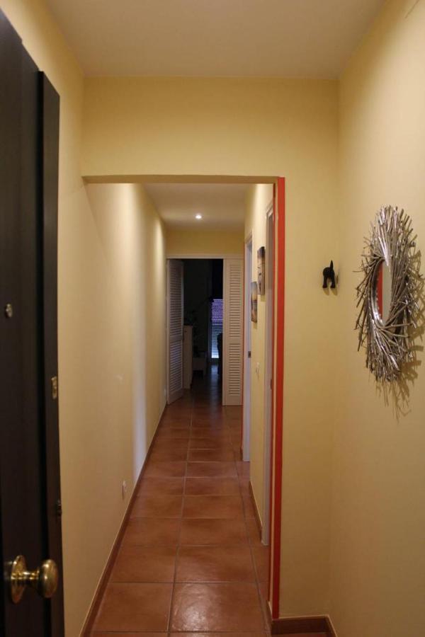 Apartaments Oller Centro โรเซส ภายนอก รูปภาพ