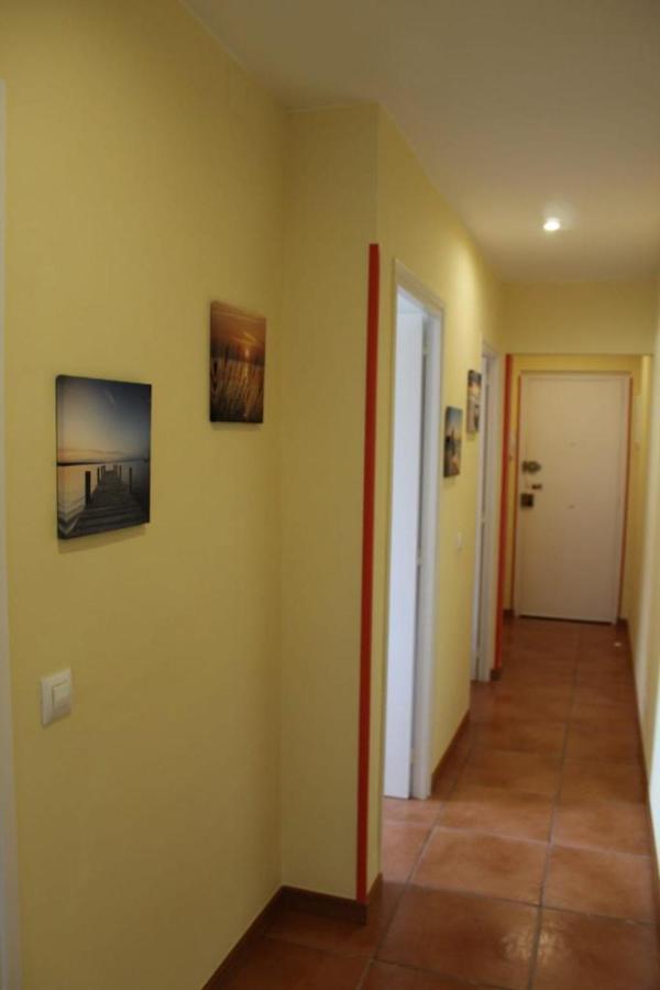 Apartaments Oller Centro โรเซส ภายนอก รูปภาพ