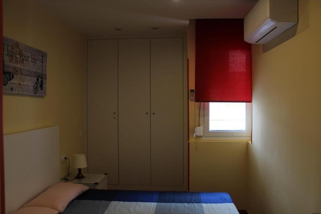 Apartaments Oller Centro โรเซส ภายนอก รูปภาพ