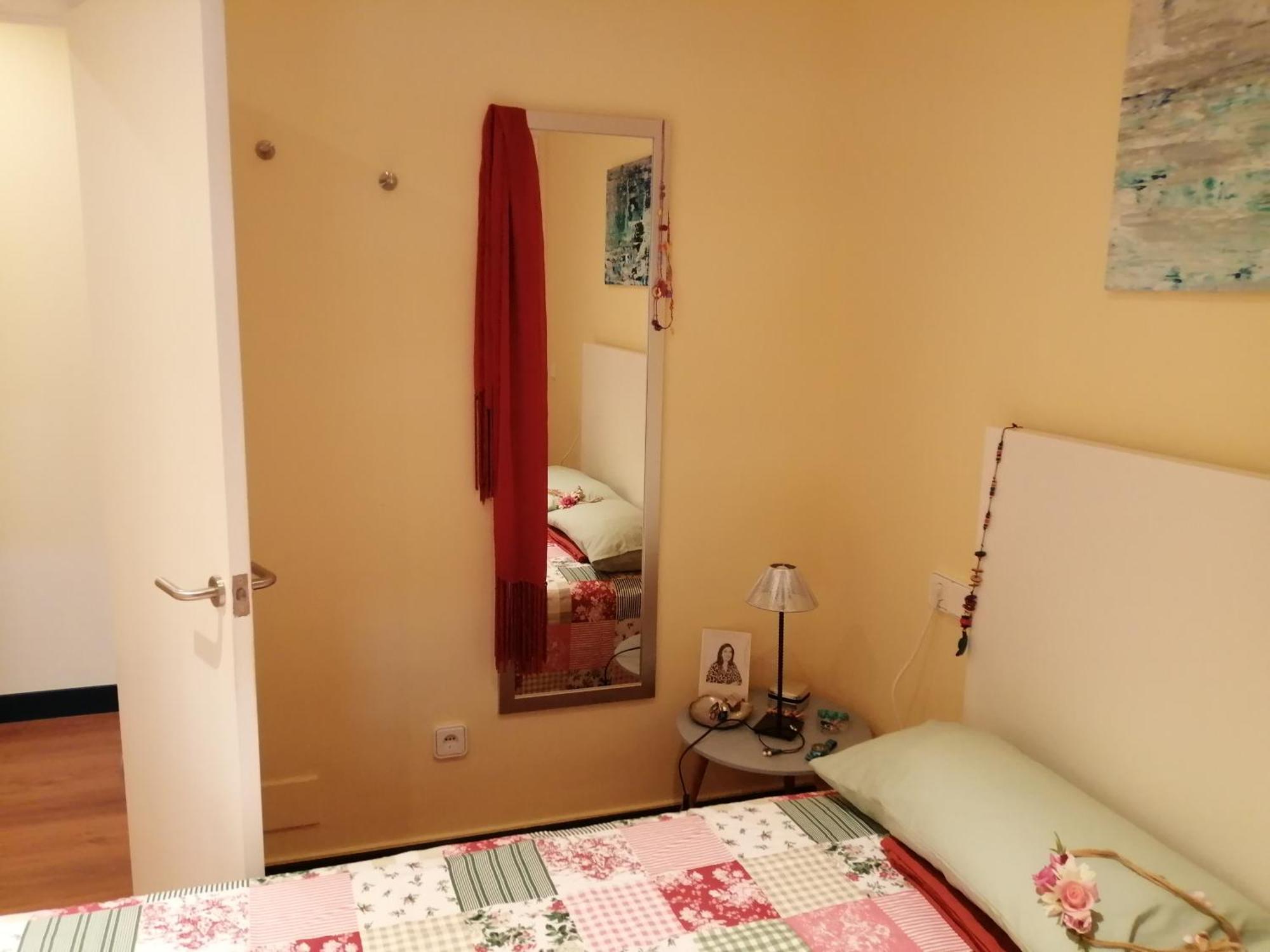 Apartaments Oller Centro โรเซส ภายนอก รูปภาพ