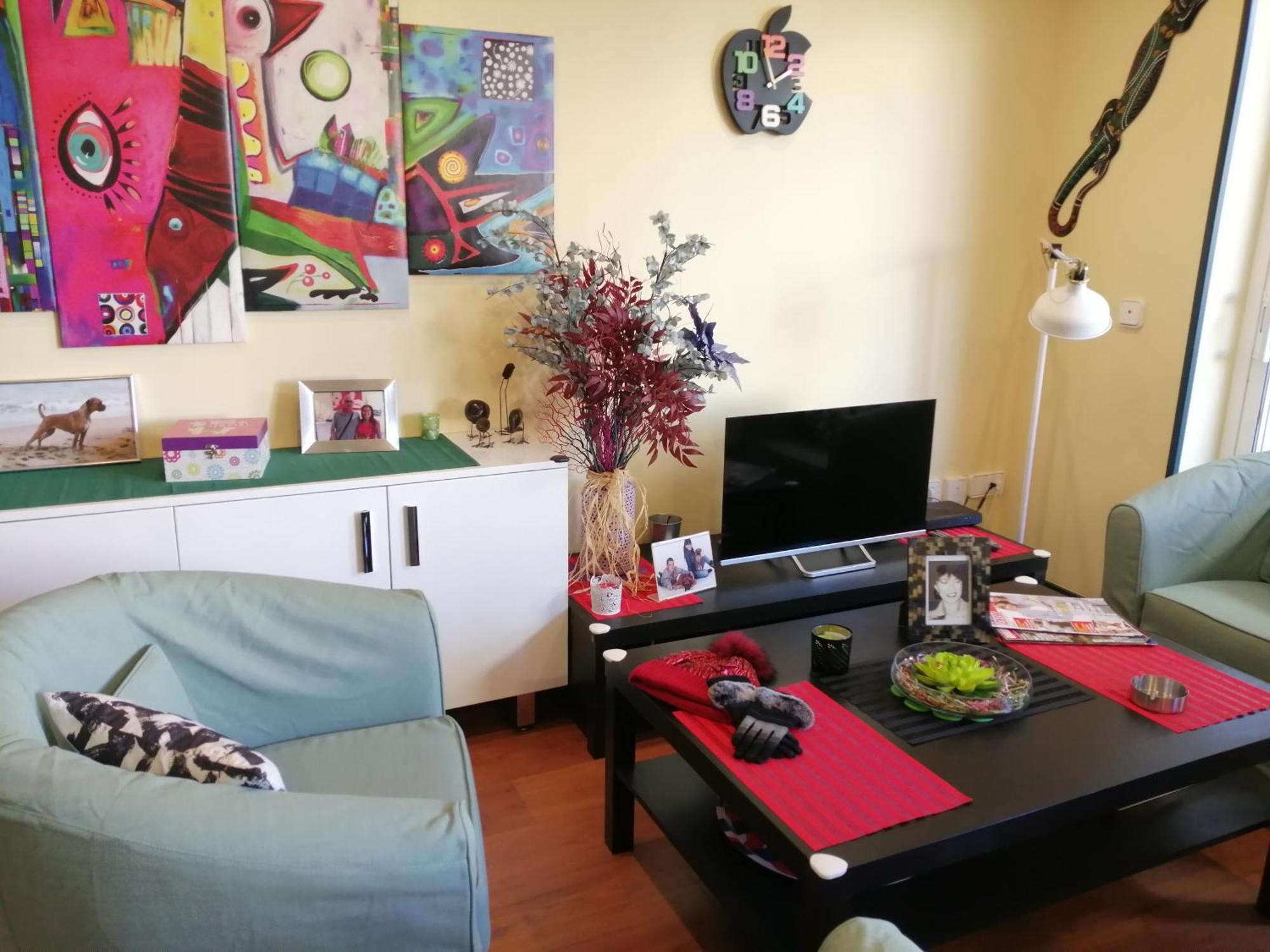 Apartaments Oller Centro โรเซส ภายนอก รูปภาพ