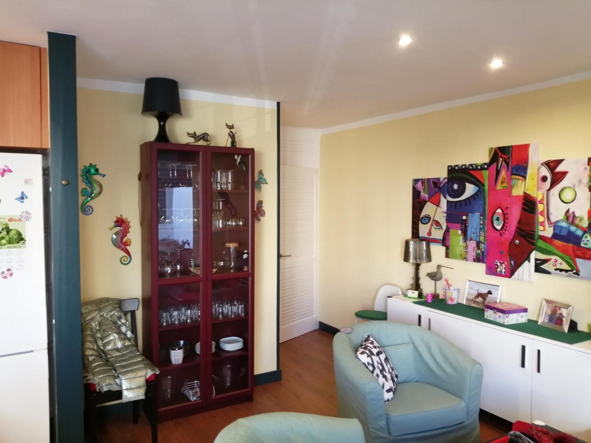 Apartaments Oller Centro โรเซส ภายนอก รูปภาพ