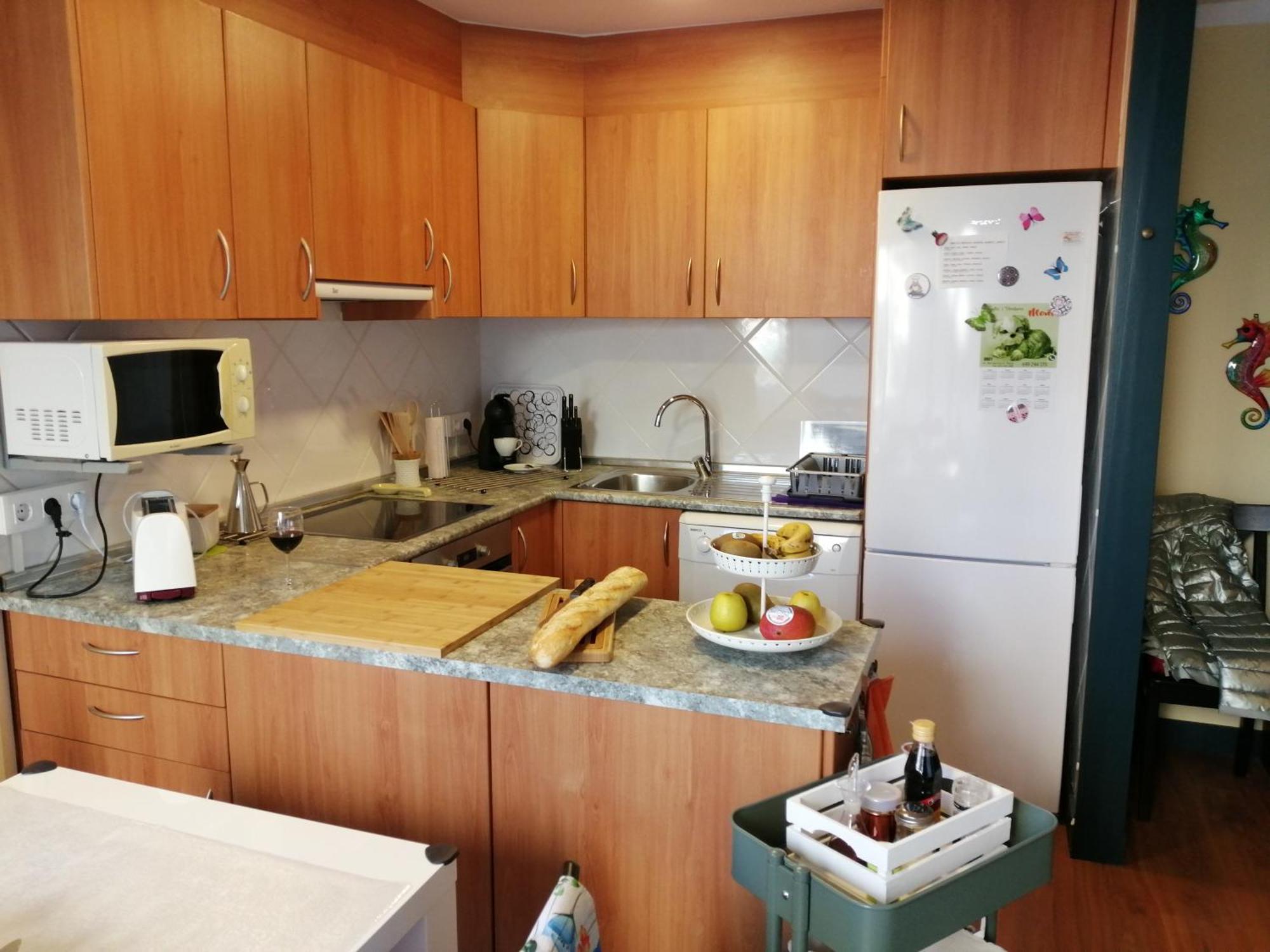 Apartaments Oller Centro โรเซส ภายนอก รูปภาพ