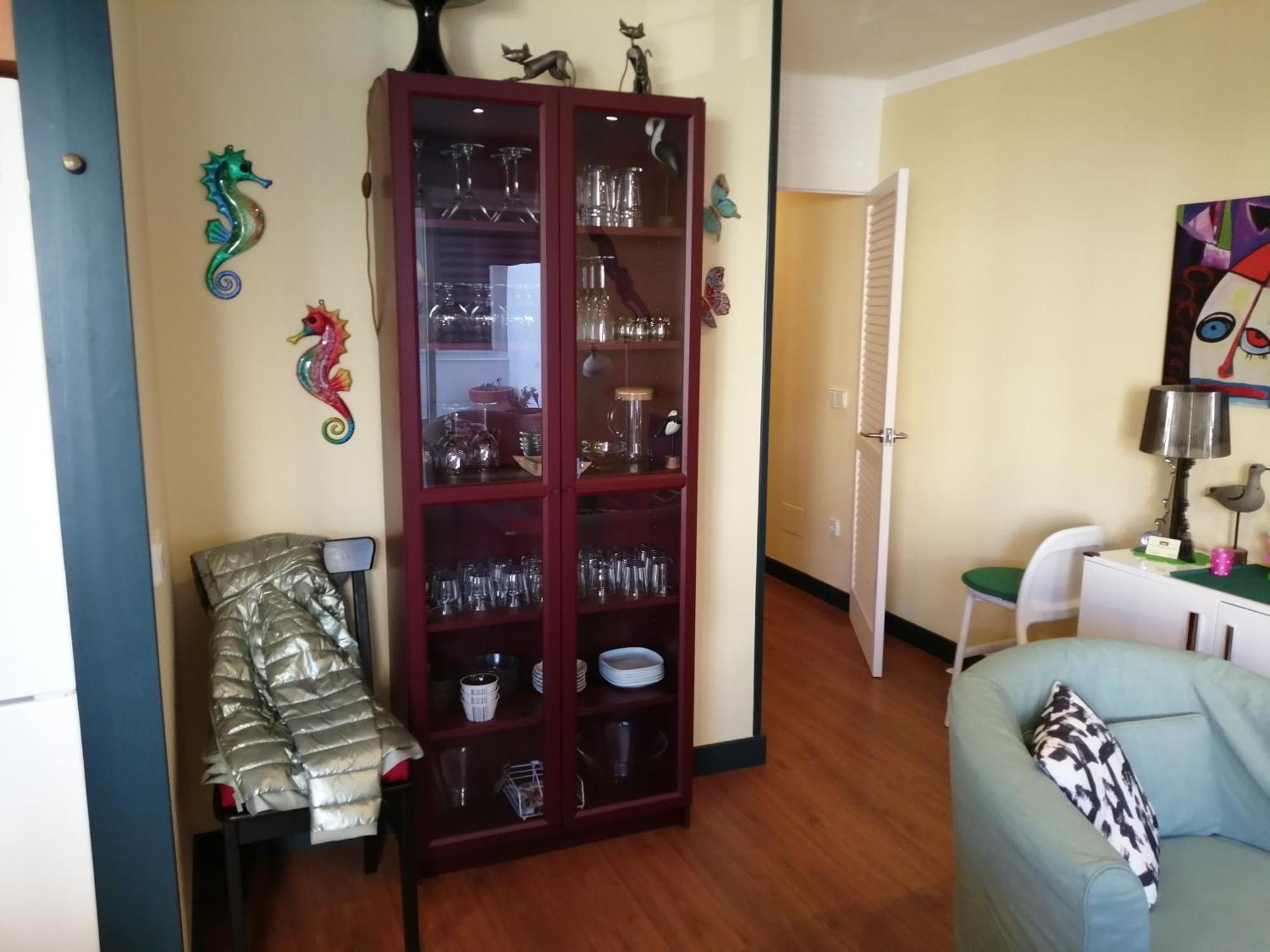 Apartaments Oller Centro โรเซส ภายนอก รูปภาพ
