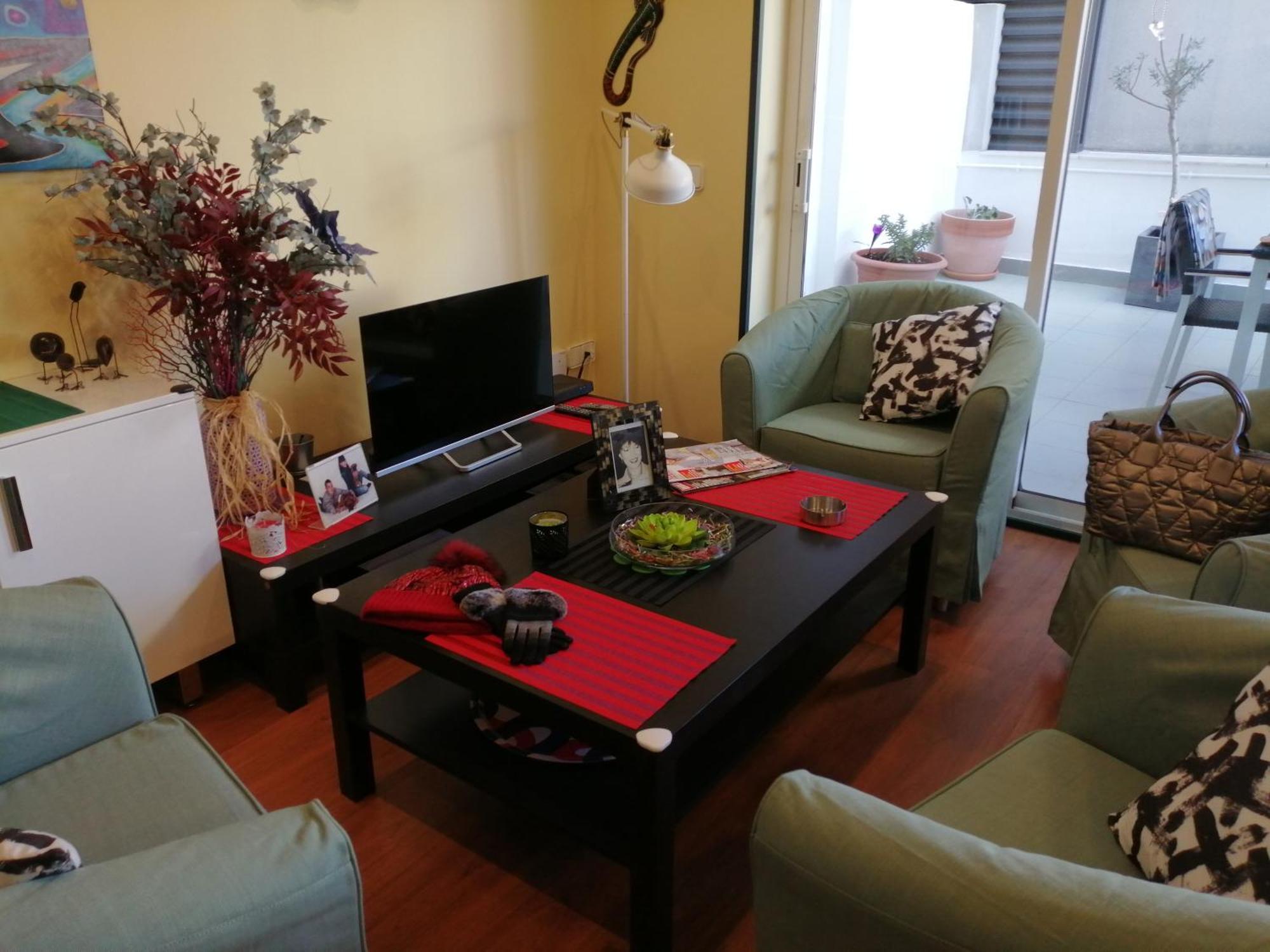 Apartaments Oller Centro โรเซส ภายนอก รูปภาพ