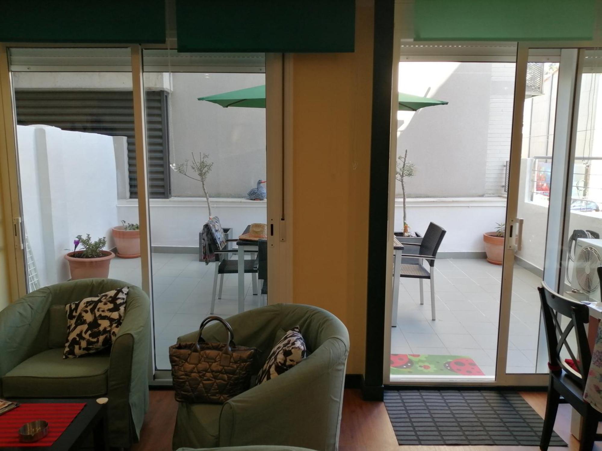 Apartaments Oller Centro โรเซส ภายนอก รูปภาพ