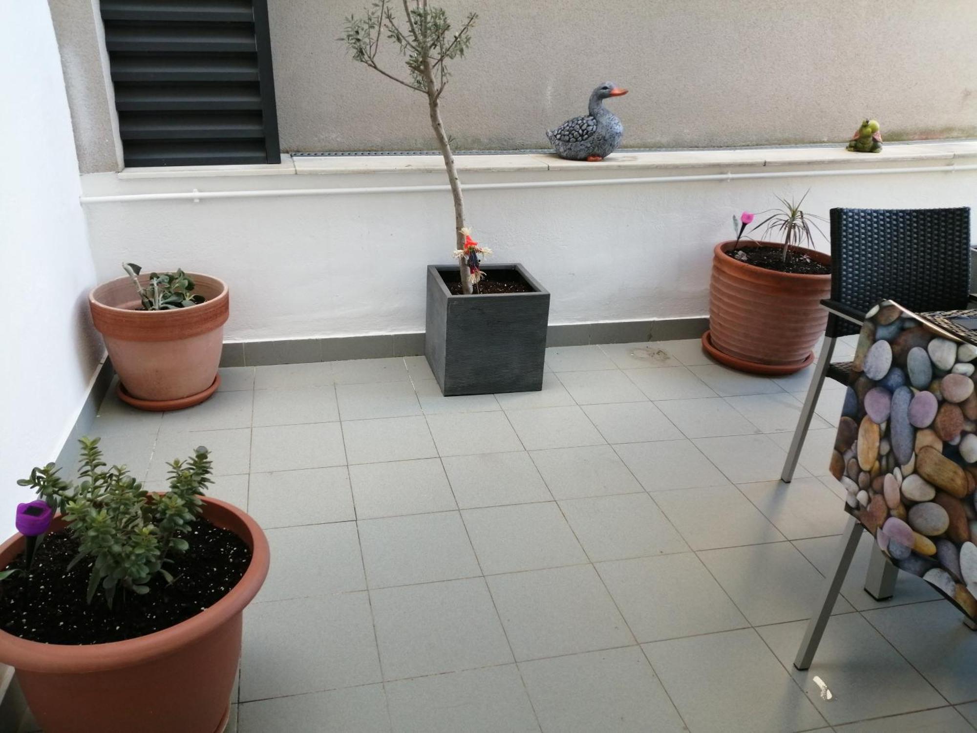 Apartaments Oller Centro โรเซส ภายนอก รูปภาพ