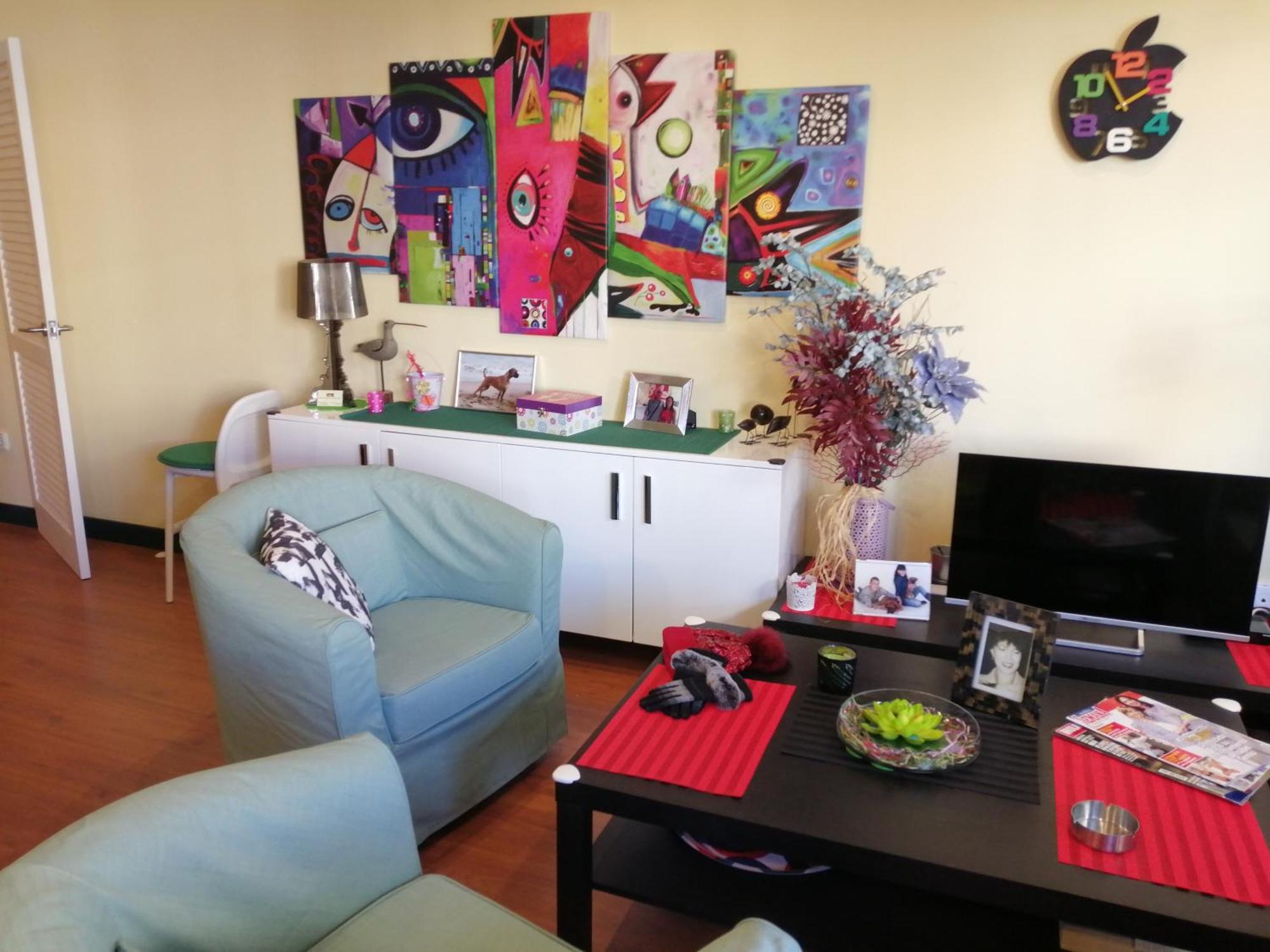 Apartaments Oller Centro โรเซส ภายนอก รูปภาพ